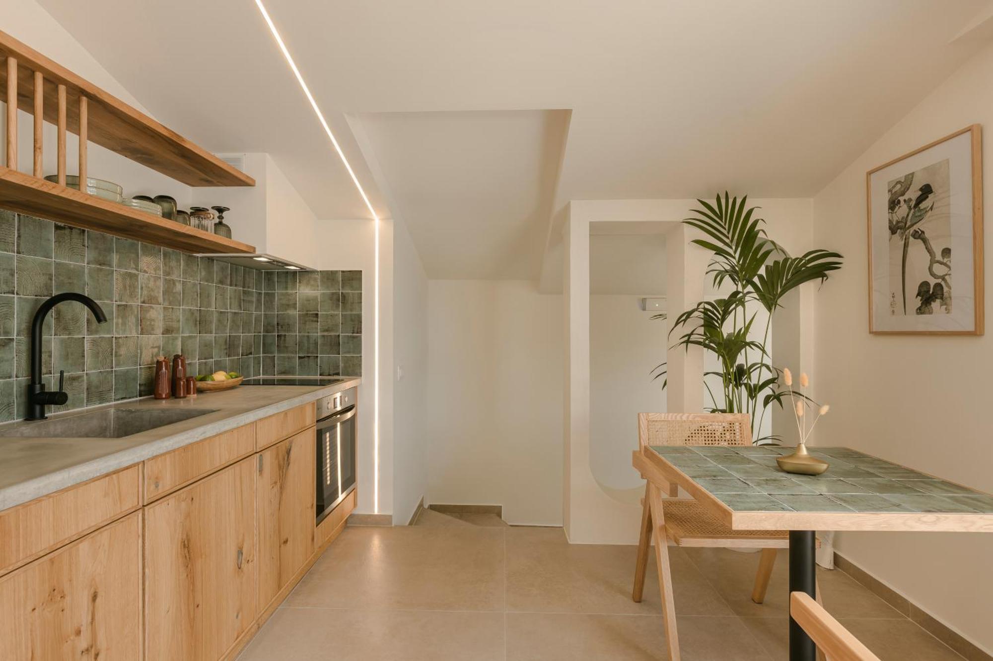 Veranda Suite Argostoli  Buitenkant foto