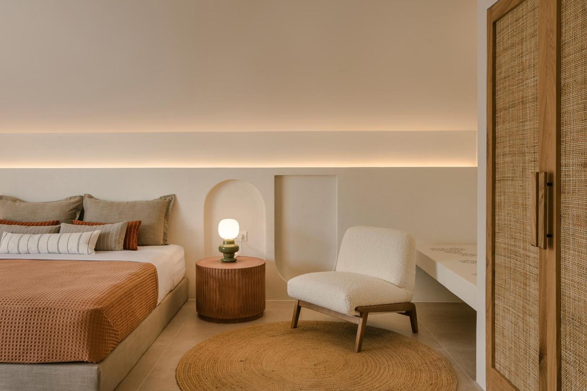 Veranda Suite Argostoli  Buitenkant foto