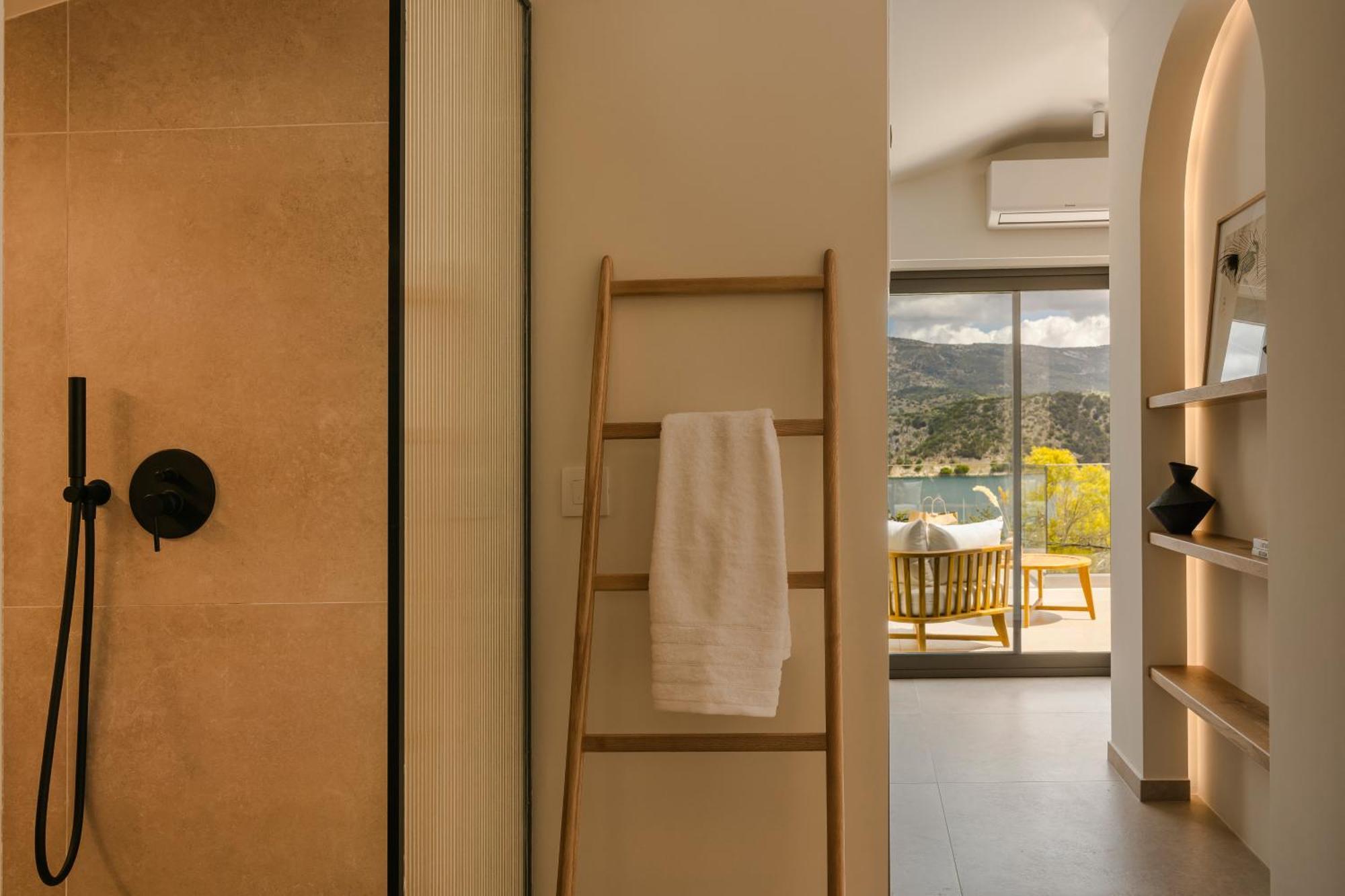Veranda Suite Argostoli  Buitenkant foto