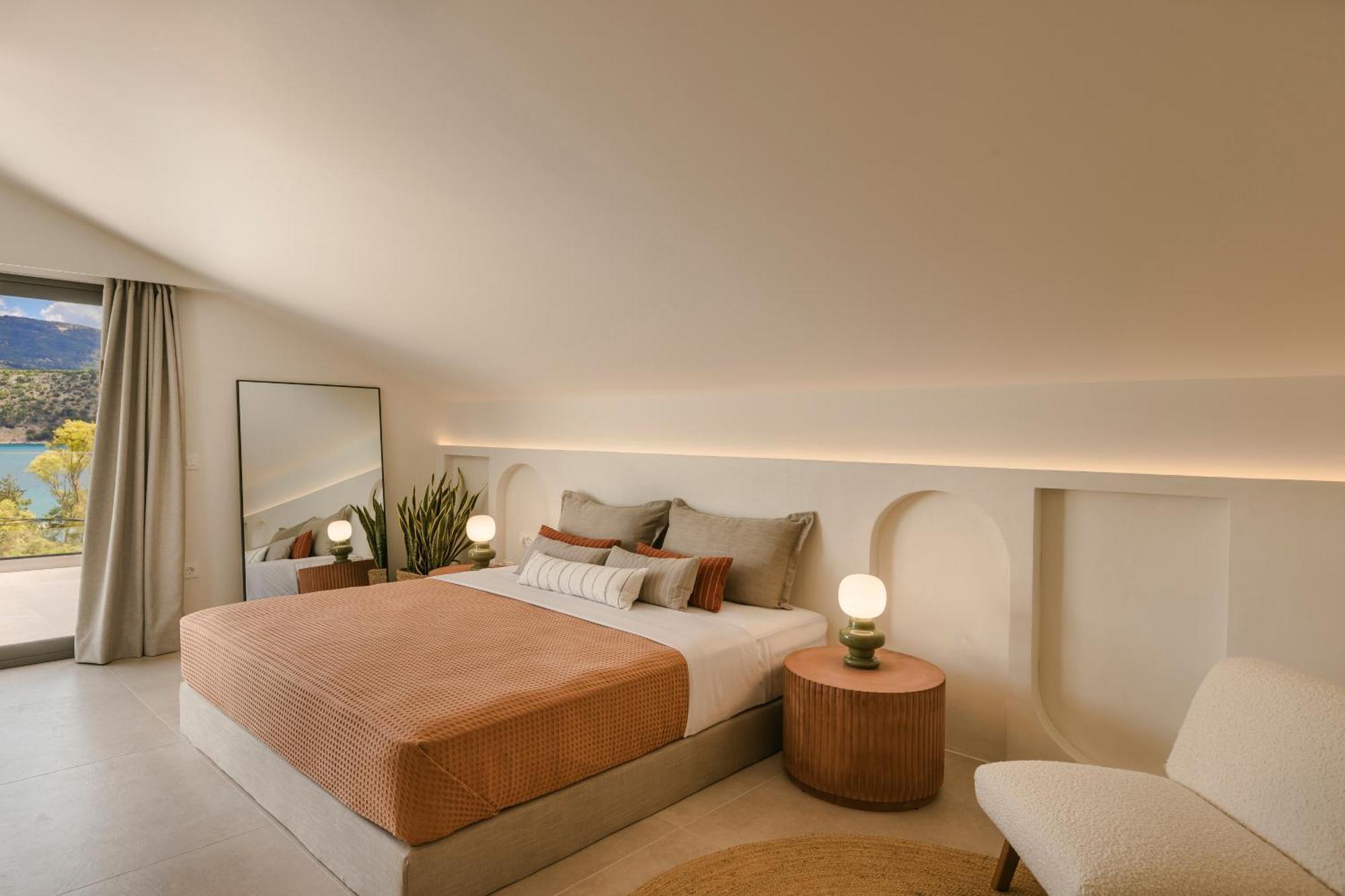 Veranda Suite Argostoli  Buitenkant foto